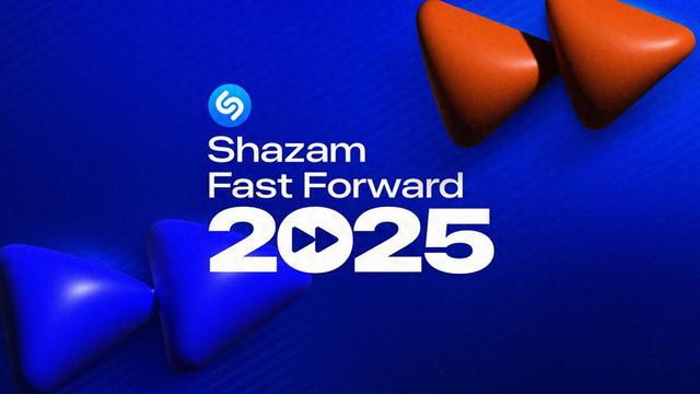 苹果利用Shazam预测今年50位突破性音乐艺术家(图1)