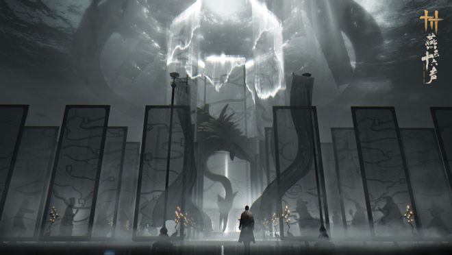 登顶第一！《燕云十六声》移动端今日上线(图4)