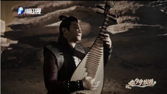 中国古代十大名曲经典永恒建议收藏！(图3)