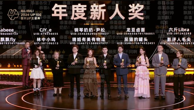 “钢琴奶奶”74岁正是成为B站“年度新人”的年纪！(图5)