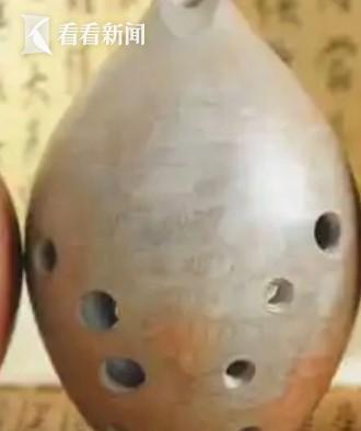 埙笛箫唢呐等听《哪吒2》配乐中的中国元素(图2)