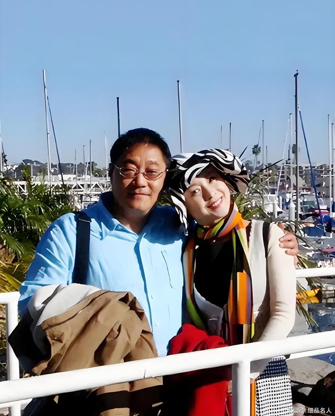 著名歌手黄格选：北漂时与孙楠同住地下室他的儿子今年20岁(图5)