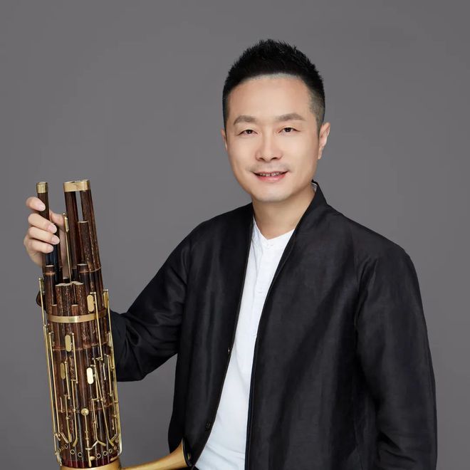 开票龚琳娜携新作归来沪上首演《胡笳十八拍》琴歌全本再现千古绝唱(图3)