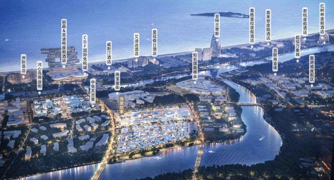三亚海棠故事-售楼中心-三亚海棠故事-2025楼盘资料-最新发布(图1)