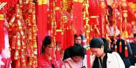 春节在中国几千年为啥现在才申遗成功？韩国网友：明明是我们的(图8)
