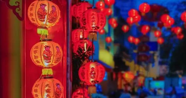 春节在中国几千年为啥现在才申遗成功？韩国网友：明明是我们的(图9)