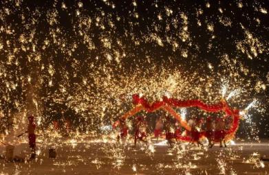 春节在中国几千年为啥现在才申遗成功？韩国网友：明明是我们的(图13)