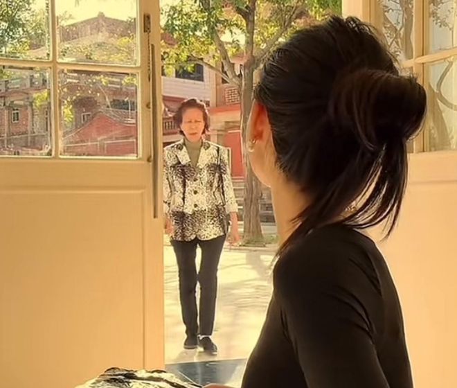赖文峰仍忘不了杨钰莹！妻子楚铃爆料：家中依然留着她弹过的钢琴(图5)