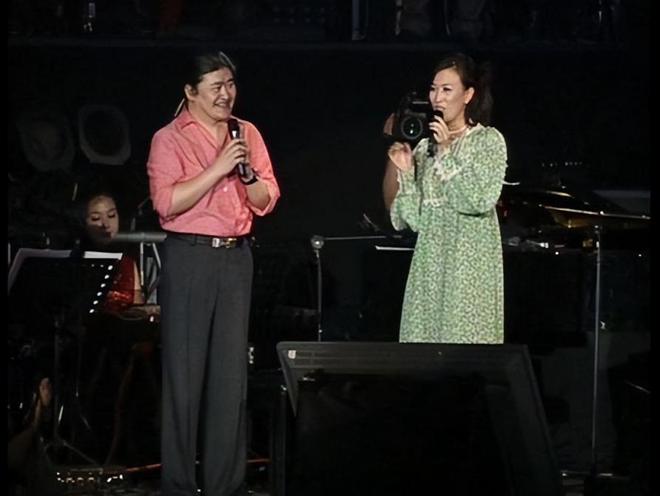 被央视封杀多年患上“不死癌症”的刘欢早已走上另一条大道(图7)