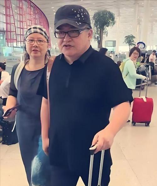 被央视封杀多年患上“不死癌症”的刘欢早已走上另一条大道(图14)