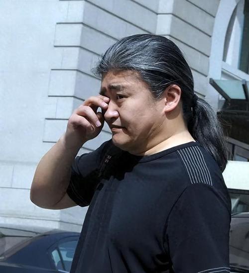 被央视封杀多年患上“不死癌症”的刘欢早已走上另一条大道(图15)