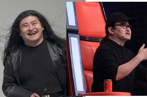 被央视封杀多年患上“不死癌症”的刘欢早已走上另一条大道(图18)