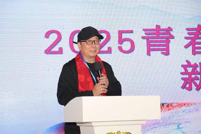 2025青春键“贝多芬”音乐节新闻发布会盛大启幕奏响青少年音乐新乐章(图4)