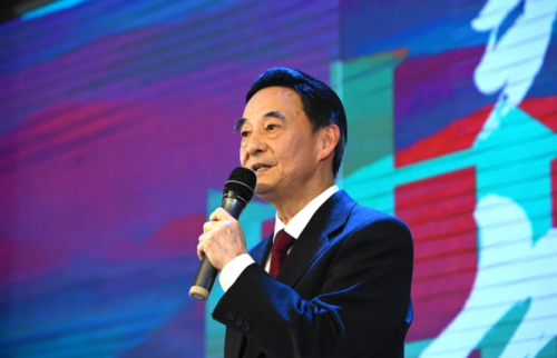 “全球外交官与匠心企业家中国非遗之夜”活动在京举办(图3)