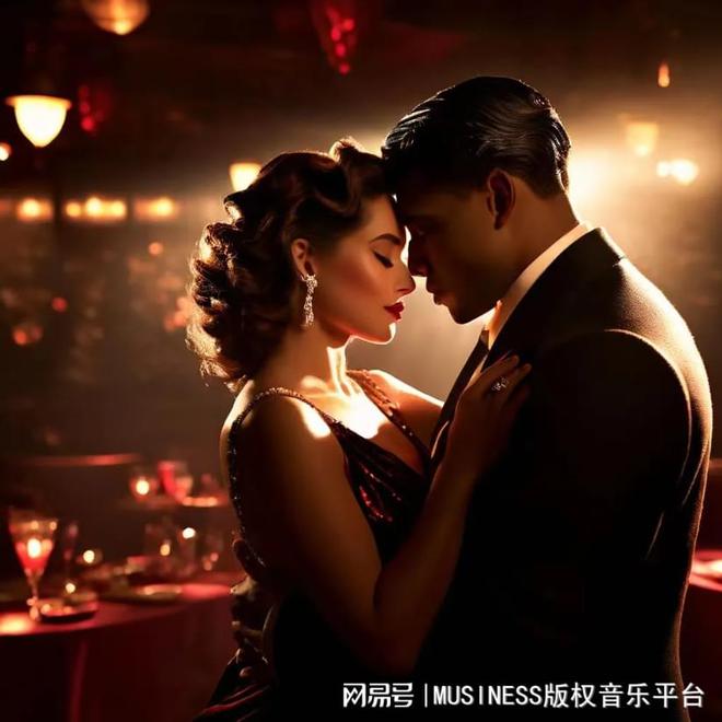 MUSINESS版权音乐网站七夕主题音乐推荐歌单｜暧昧表白氛围拉满(图2)