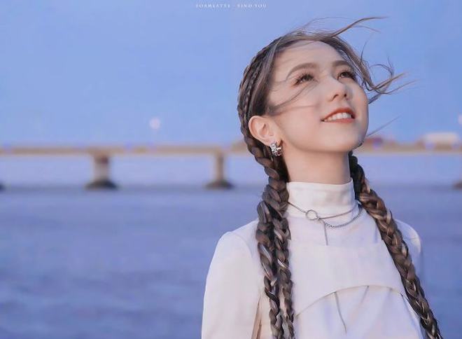 2024年女歌手口碑TOP10：尚雯婕超越李宇春邓紫棋不在前三(图4)