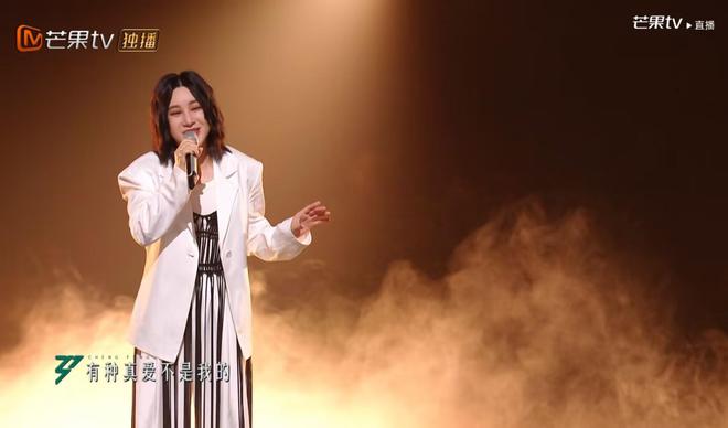 2024年女歌手口碑TOP10：尚雯婕超越李宇春邓紫棋不在前三(图1)