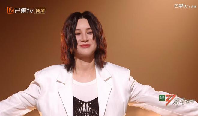 2024年女歌手口碑TOP10：尚雯婕超越李宇春邓紫棋不在前三(图2)