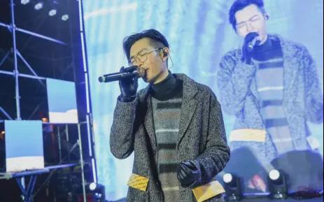 方大同：音乐鬼才的奇幻漂流(图5)