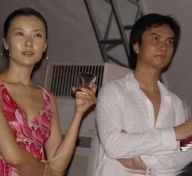 “高端玩家”和“京圈贵妇们”的瓜！(图7)