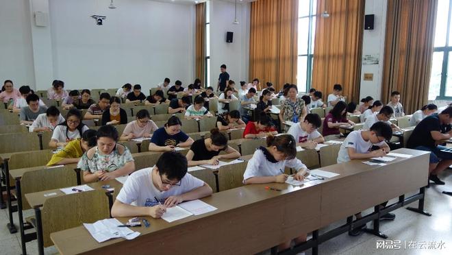 青岛中域教育：加强自律打造出色培训品牌(图2)