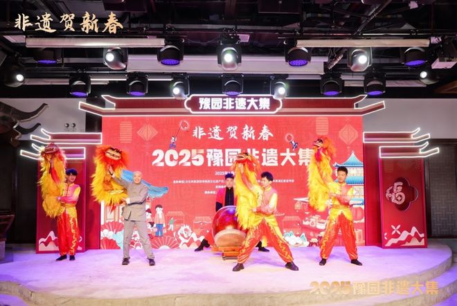 闵行再添3位国家级非遗代表性传承人！(图6)
