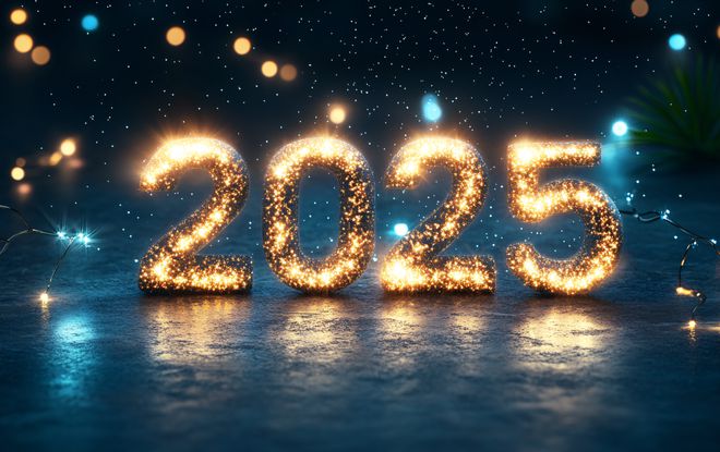 掌控全局！四点大思考决胜2025(图1)