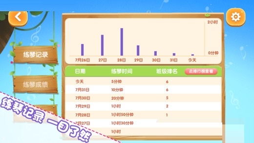 钢琴教室陪练电脑版(图1)