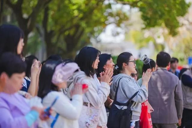 来上海师大体验一场沉浸式“诗语江南”(图7)