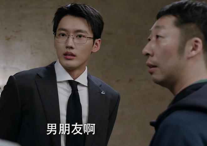 《仁心俱乐部》演员演技：辛芷蕾只能排第二第一的实至名归(图7)