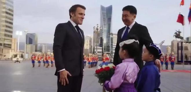 16亿美元巨额交易蒙古大型铀矿卖给法国对我国有着怎样的影响(图1)