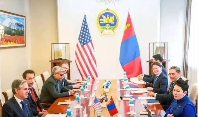 16亿美元巨额交易蒙古大型铀矿卖给法国对我国有着怎样的影响(图15)