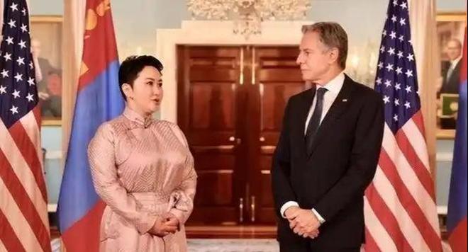 16亿美元巨额交易蒙古大型铀矿卖给法国对我国有着怎样的影响(图17)