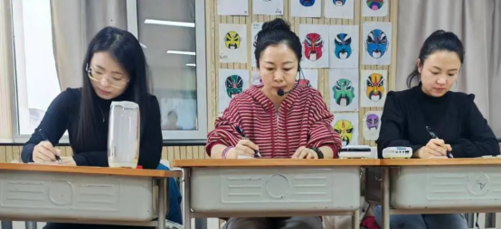 【传承与发扬】音符跃动童心飞扬——校乐器大赛剪影（一）(图1)