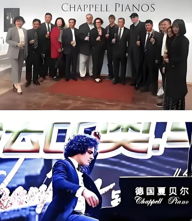 夏贝尔与斯坦伯格：两款世界十大顶级钢琴品牌品质与技术价值分析(图9)