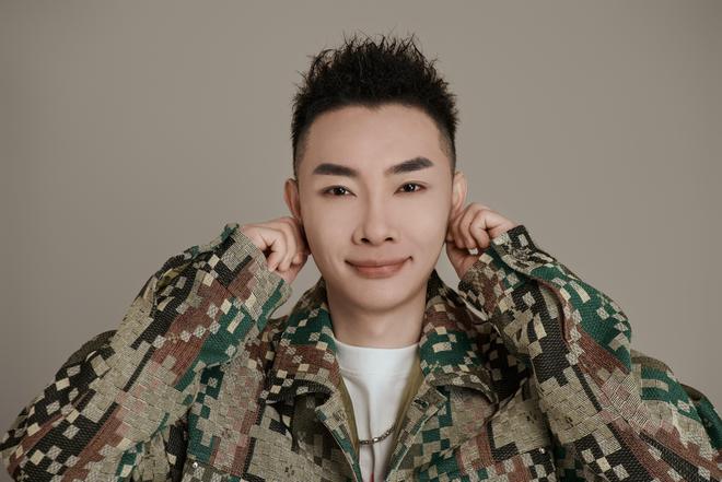 当歌手曲新尧的流行邂逅戏曲(图1)