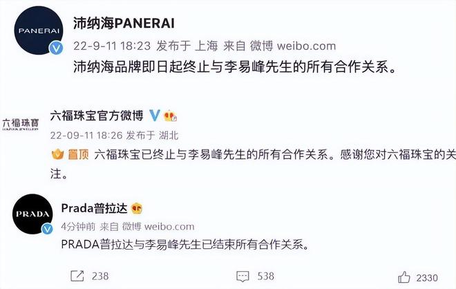 在北京被抓捕的4位明星个个臭名远扬星途惨淡你知道谁最可恨(图5)