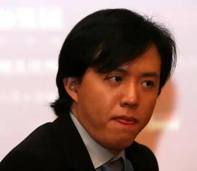 在北京被抓捕的4位明星个个臭名远扬星途惨淡你知道谁最可恨(图8)