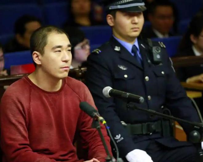 在北京被抓捕的4位明星个个臭名远扬星途惨淡你知道谁最可恨(图11)