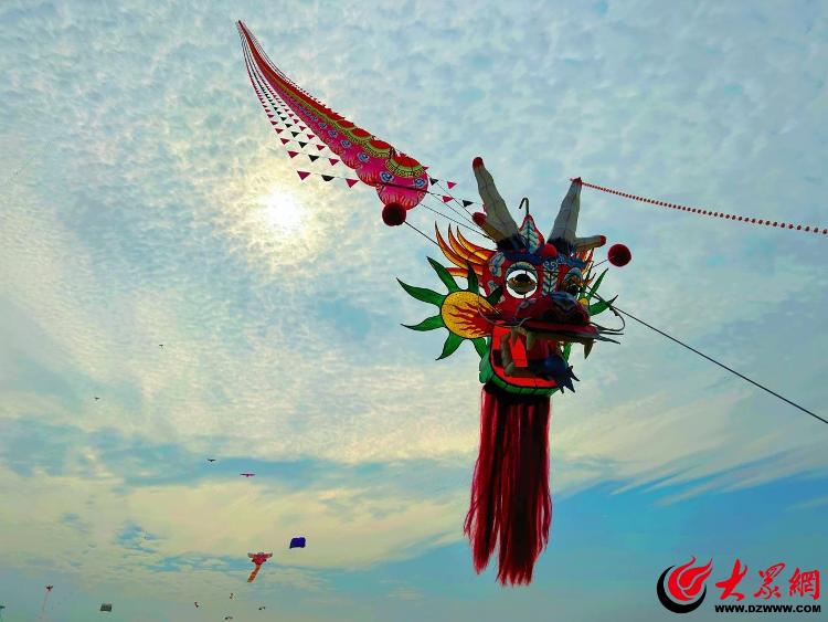 筝鸣时评丨潍坊非遗：从手艺里开出文化繁花(图3)