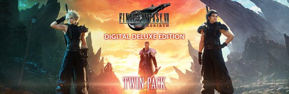 FF7重制版制作人：能玩黑神线：重生(图9)