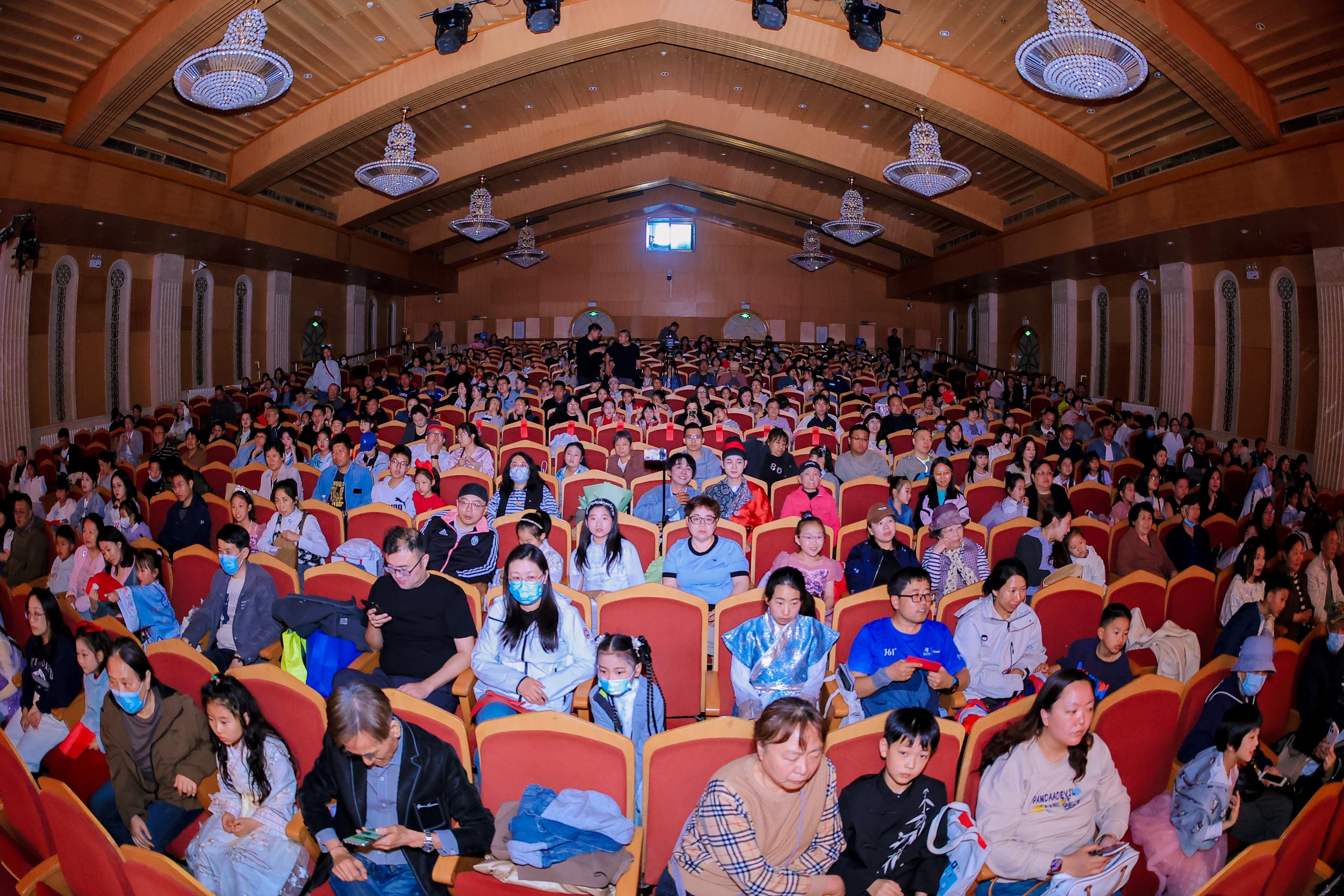 “弦动华夏・乐承古今”古筝专场音乐会春日奏响传统雅韵(图3)