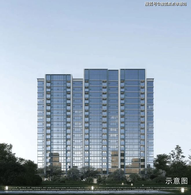 ❀2025vol1ꦿ℘@时代之城·云墅售楼处电话发布：打造新标杆(图16)