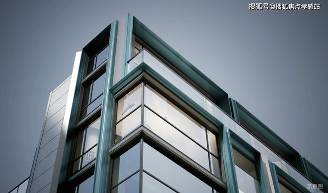 ❀2025vol1ꦿ℘@时代之城·云墅售楼处电话发布：打造新标杆(图18)