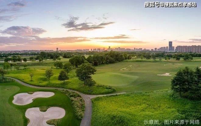 ✪古北99闵行古北99网站：虹桥国际住区纯粹大平层藏品(图5)