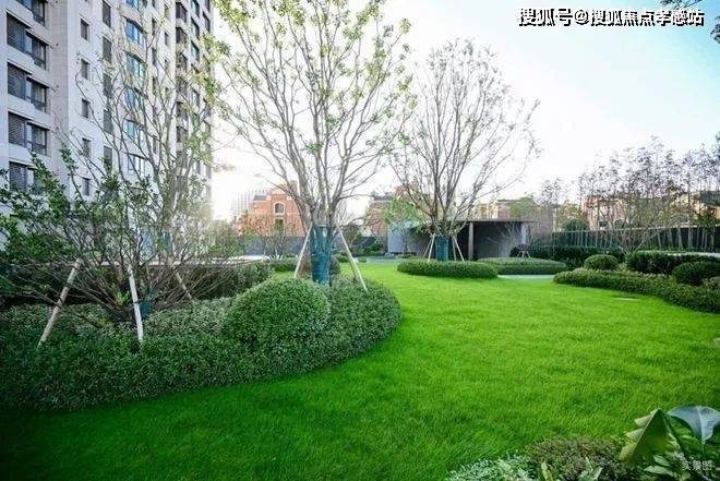 ✪古北99闵行古北99网站：虹桥国际住区纯粹大平层藏品(图7)