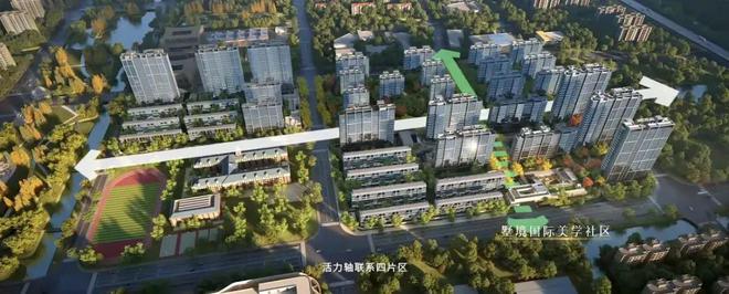 ⚡ꦿ豪宅聚焦@时代之城售楼处发布㊣时代之城网站(图9)