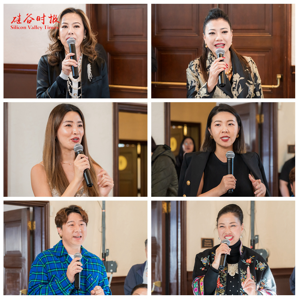 第21届新丝路中国国际少儿模特大赛旧金山总决赛完美落幕(图3)