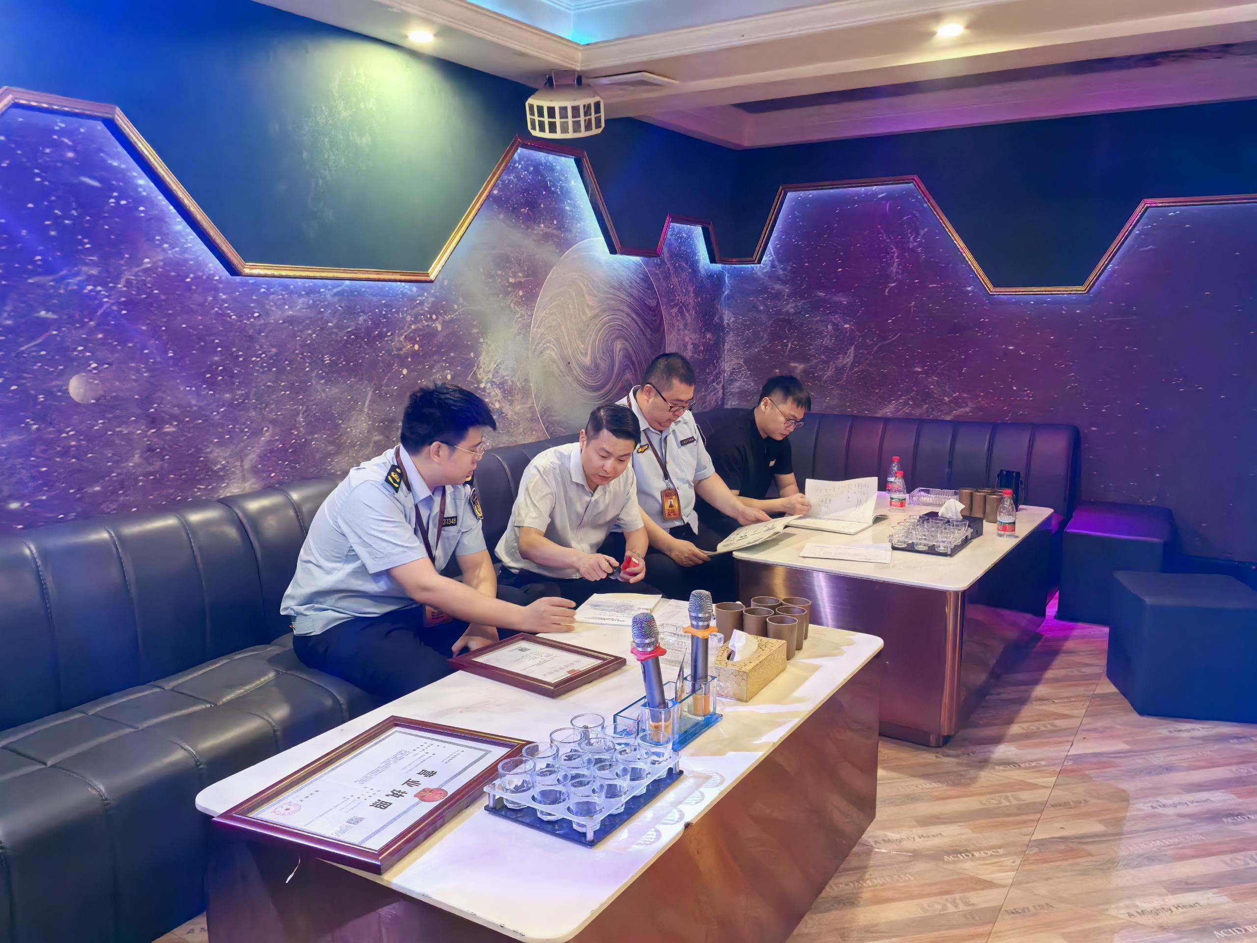 县文广旅体局一周动态【2025414-20254】(图2)