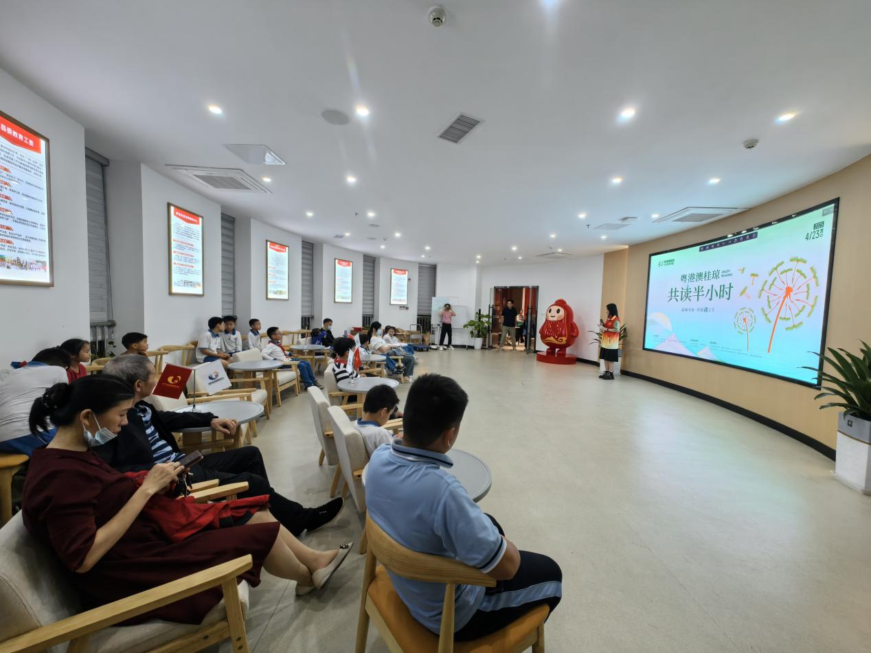 县文广旅体局一周动态【2025414-20254】(图8)